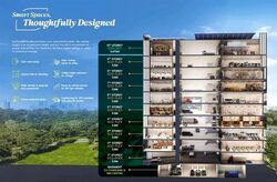 Keystone @ Mandai (D25), Factory #639908991